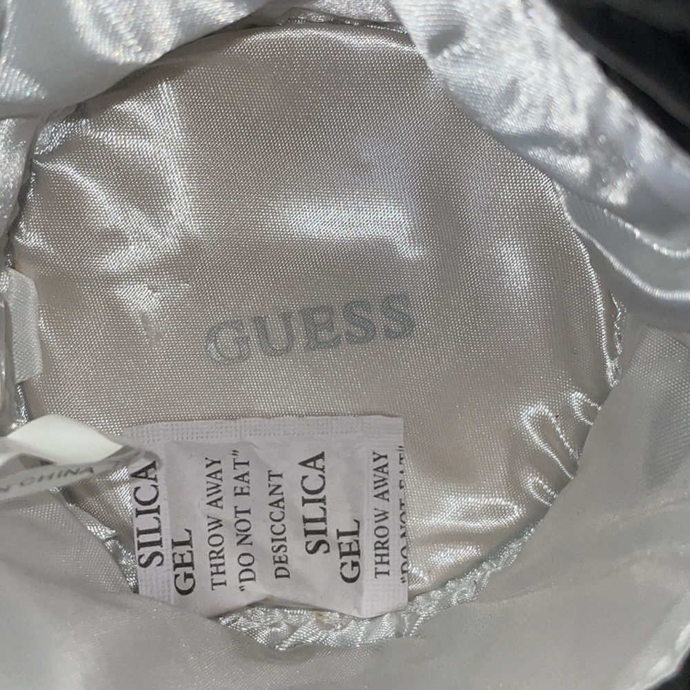 Guess Draw String Pouch - image 3